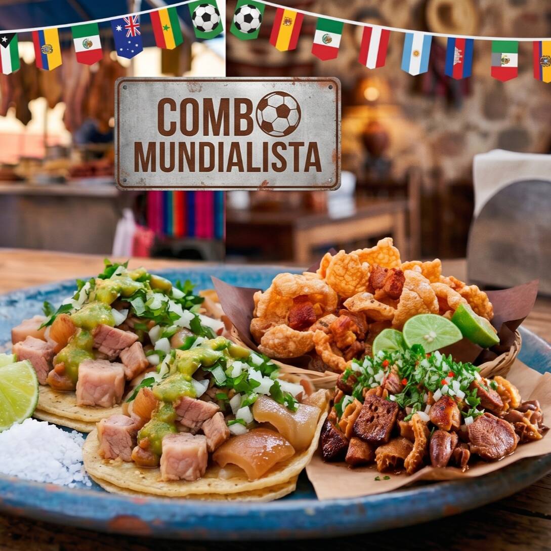 COMBO-Mundialista