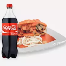 Torta Loca