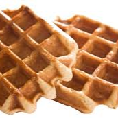 DUO WAFFLE 2 INGREDIENTES