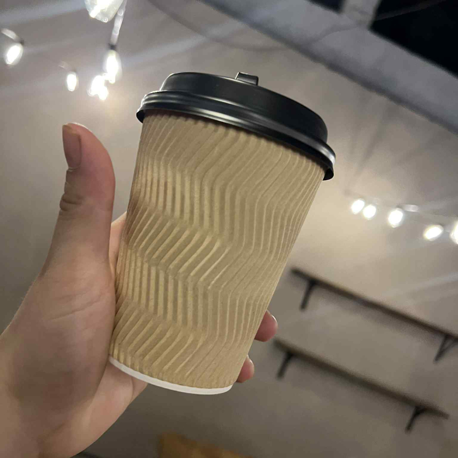 Capuchino de Vainilla