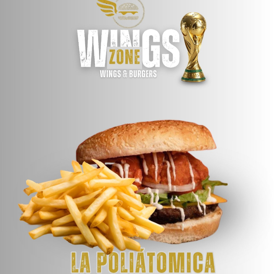 La Poliatómica