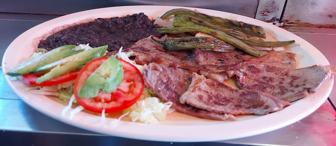 La Cazuelita Oaxaqueña