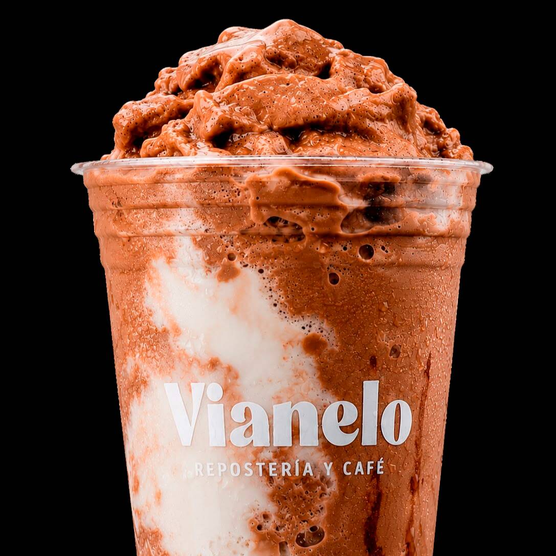 Proteina Chocolate Boost