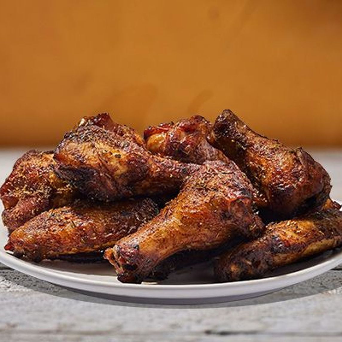 Smoked Wings Small