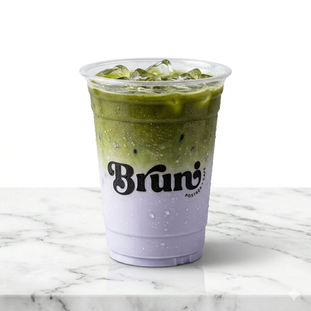 MATCHA LAVANDA.