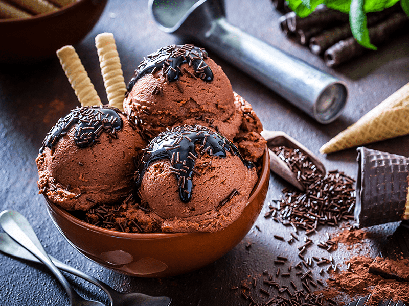 Häagen-Dazs - La Rambla