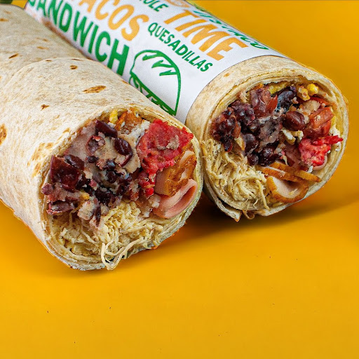 Tacos Lucero