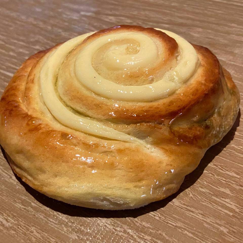 Rol de Crema