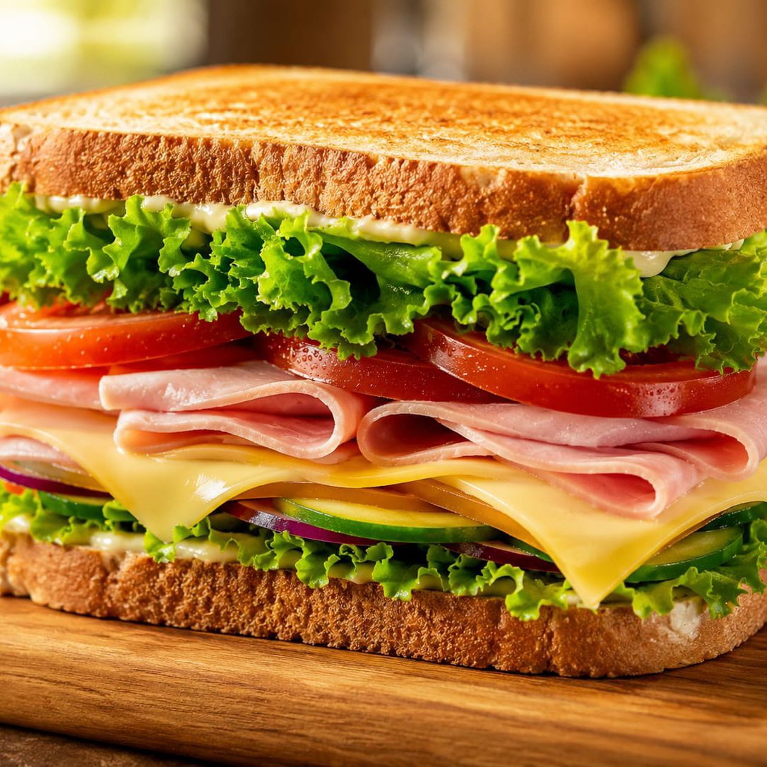 Super Sandwich
