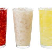 Agua Fresca de Sabor 1lt