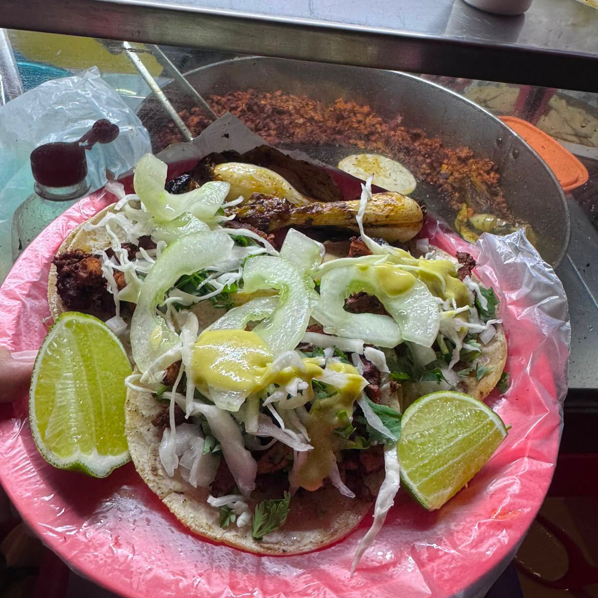 Enchilada
