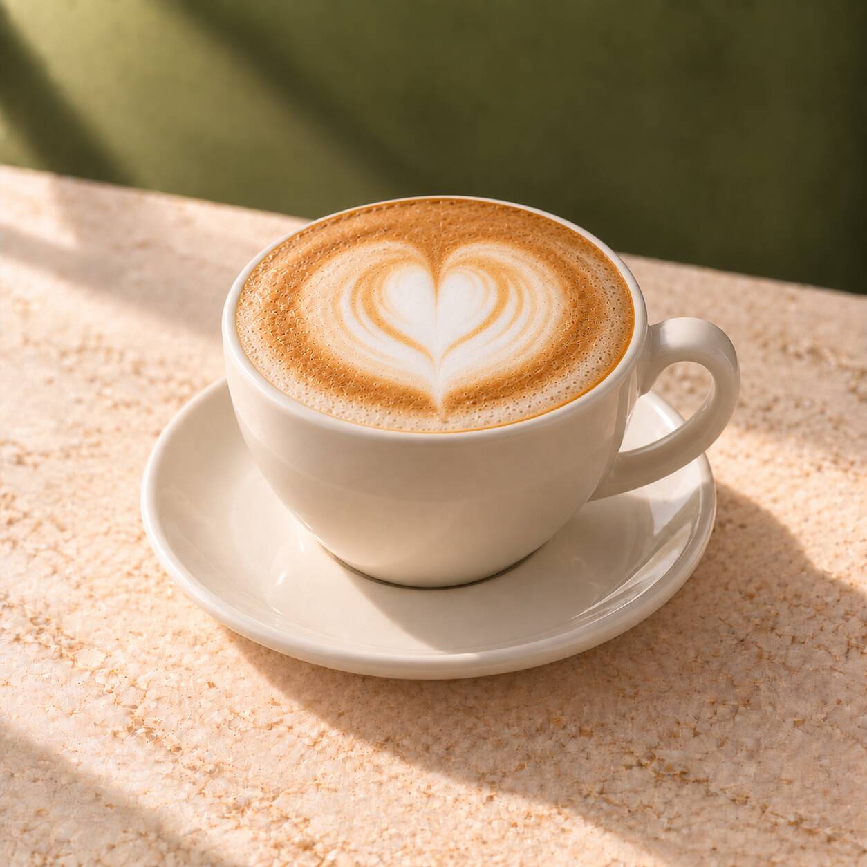 Capuccino