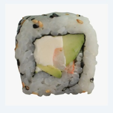 Rollo California 10 pzas