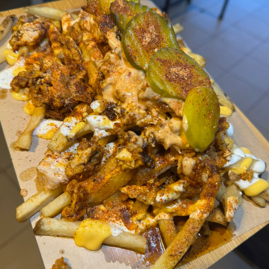 Papas Nashville