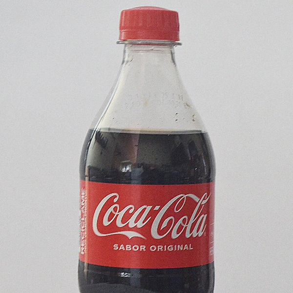 Coca Cola 600ml