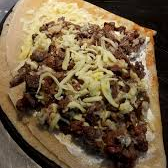Crepa Bistec