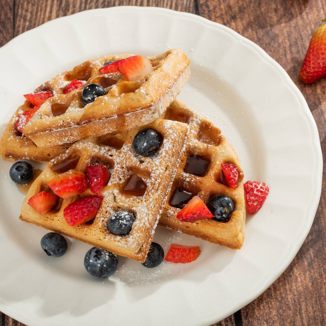 Waffle