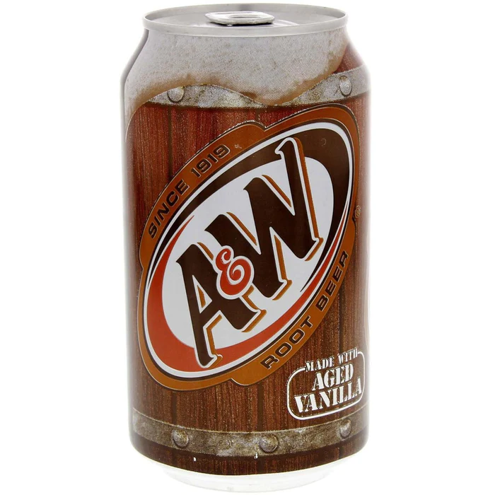 A&W Root Beer