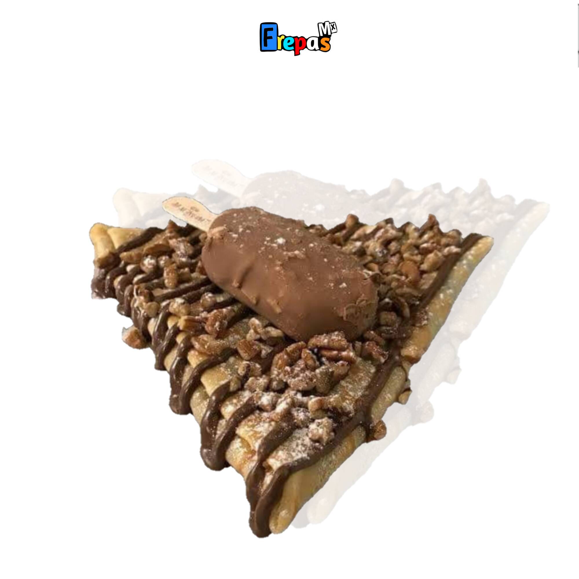 Crepa MAGNUM