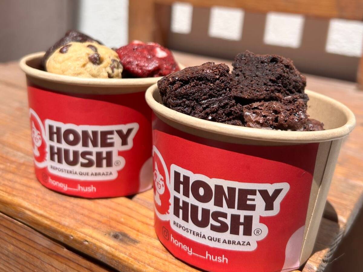 Honey Hush