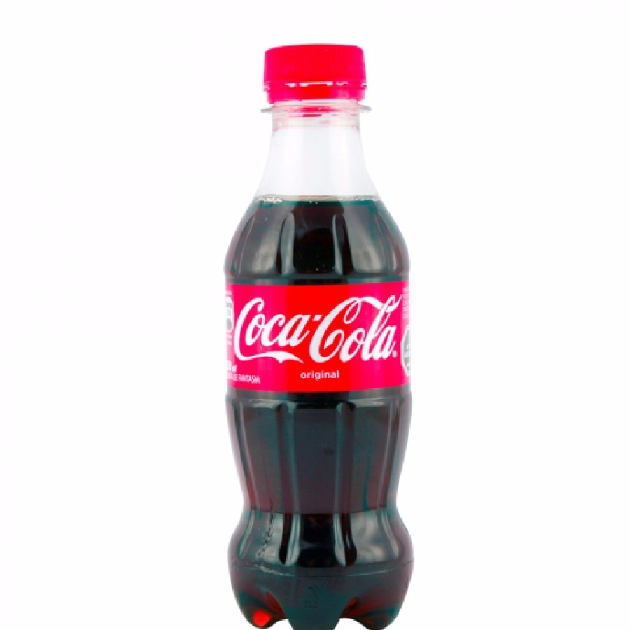 Coca cola 250 ml