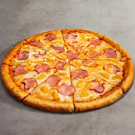 PIZZA HAWAIANA GRANDE