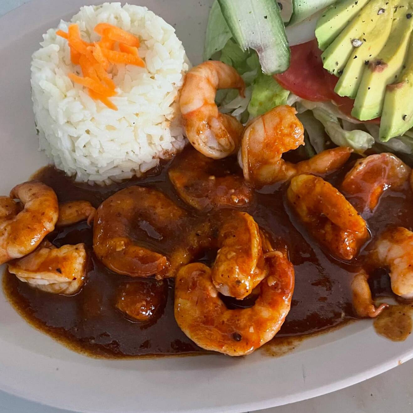 CAMARONES DIABLA