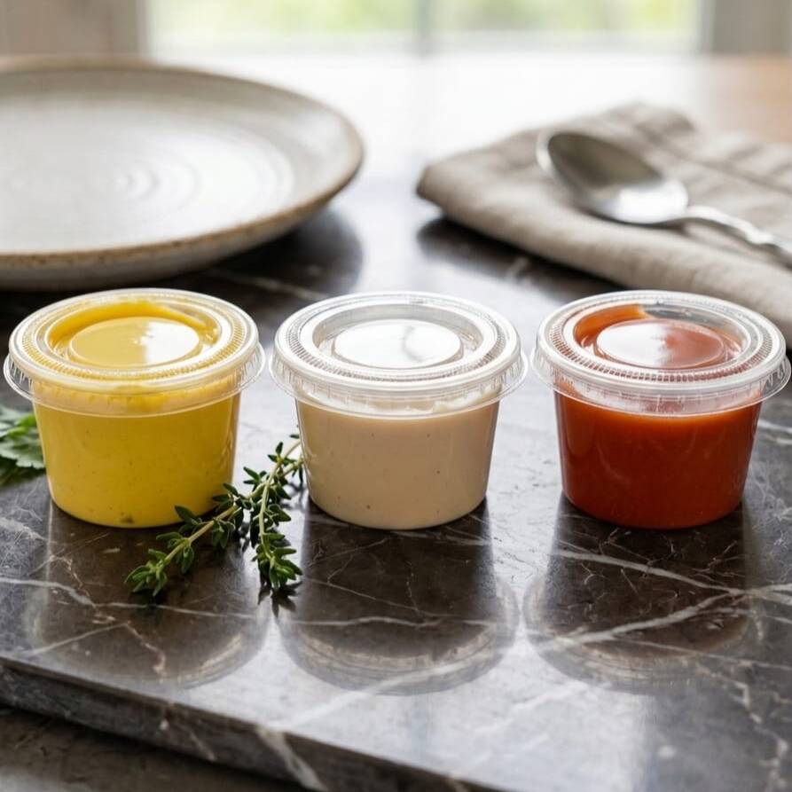 SALSAS EXTRA