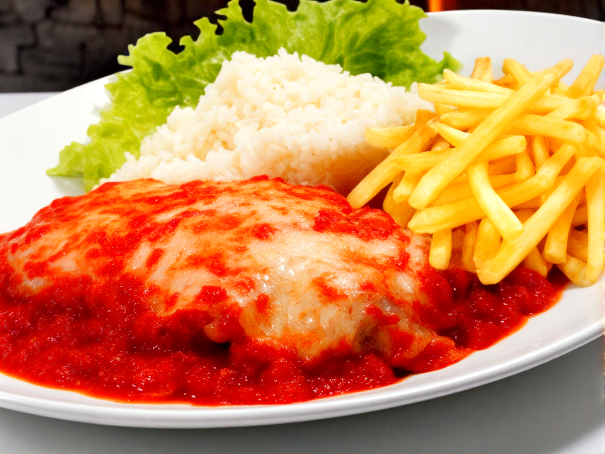 Colonial Massas Valinhos