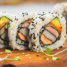 Ojo de Tigre Roll 12pzs