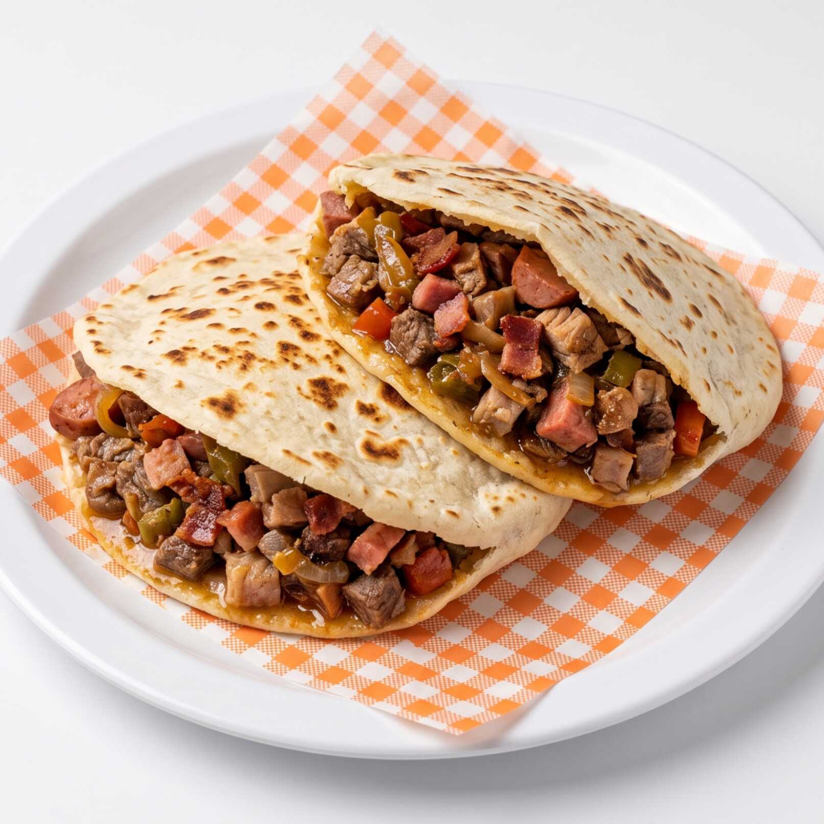Discada Norteña