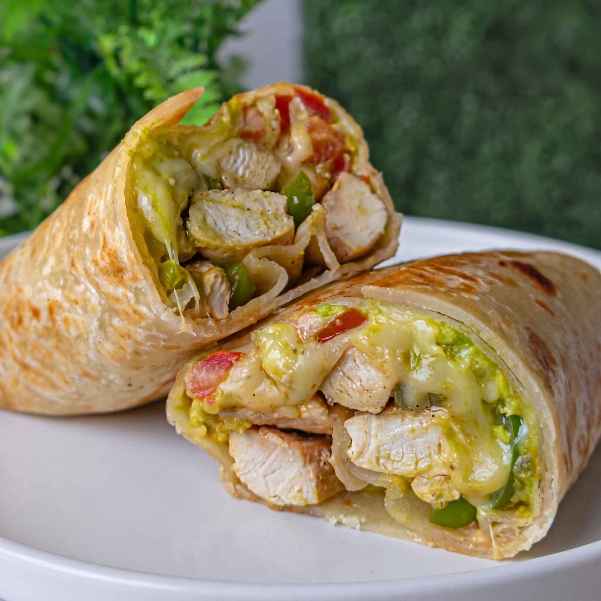 Burrito del Crestón