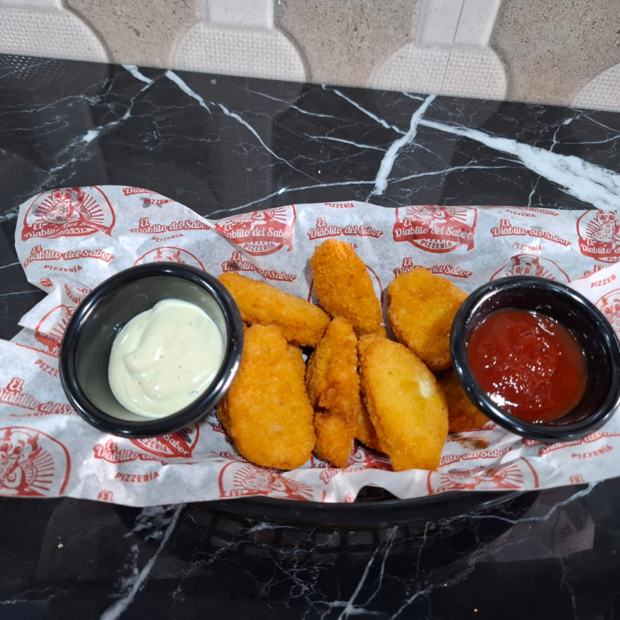 NUGGETS