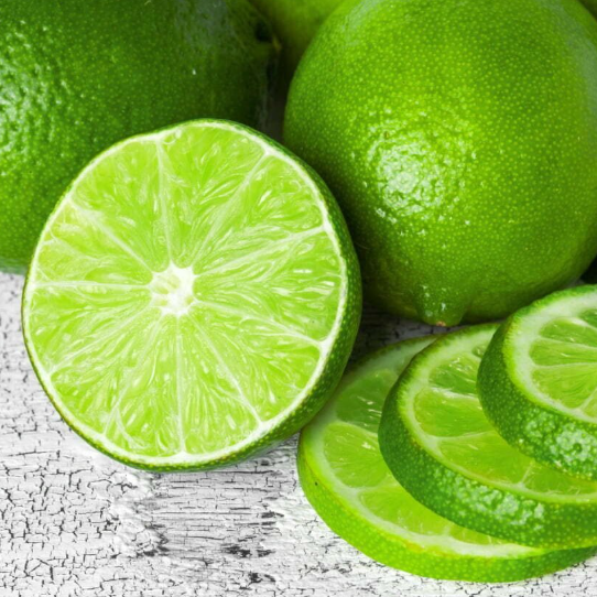 Limón.