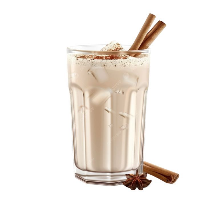 Agua de Horchata 500 ml