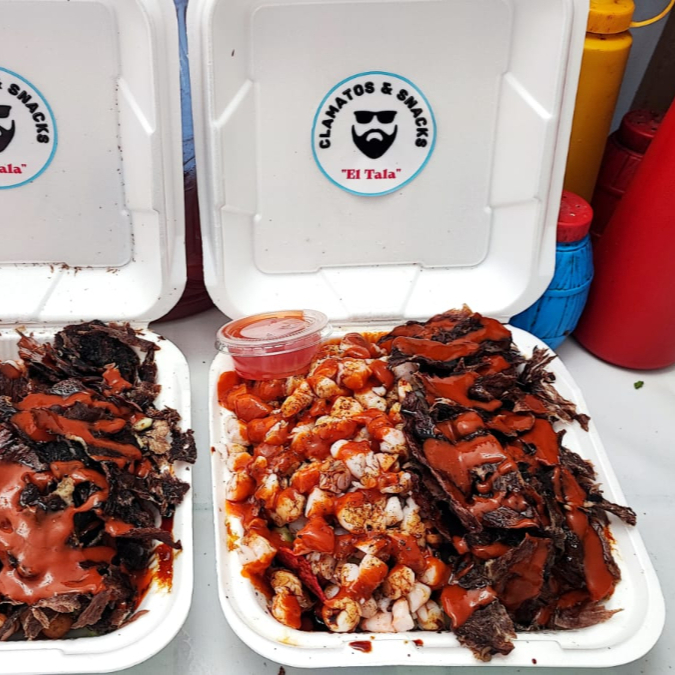 Tostimixto Individual