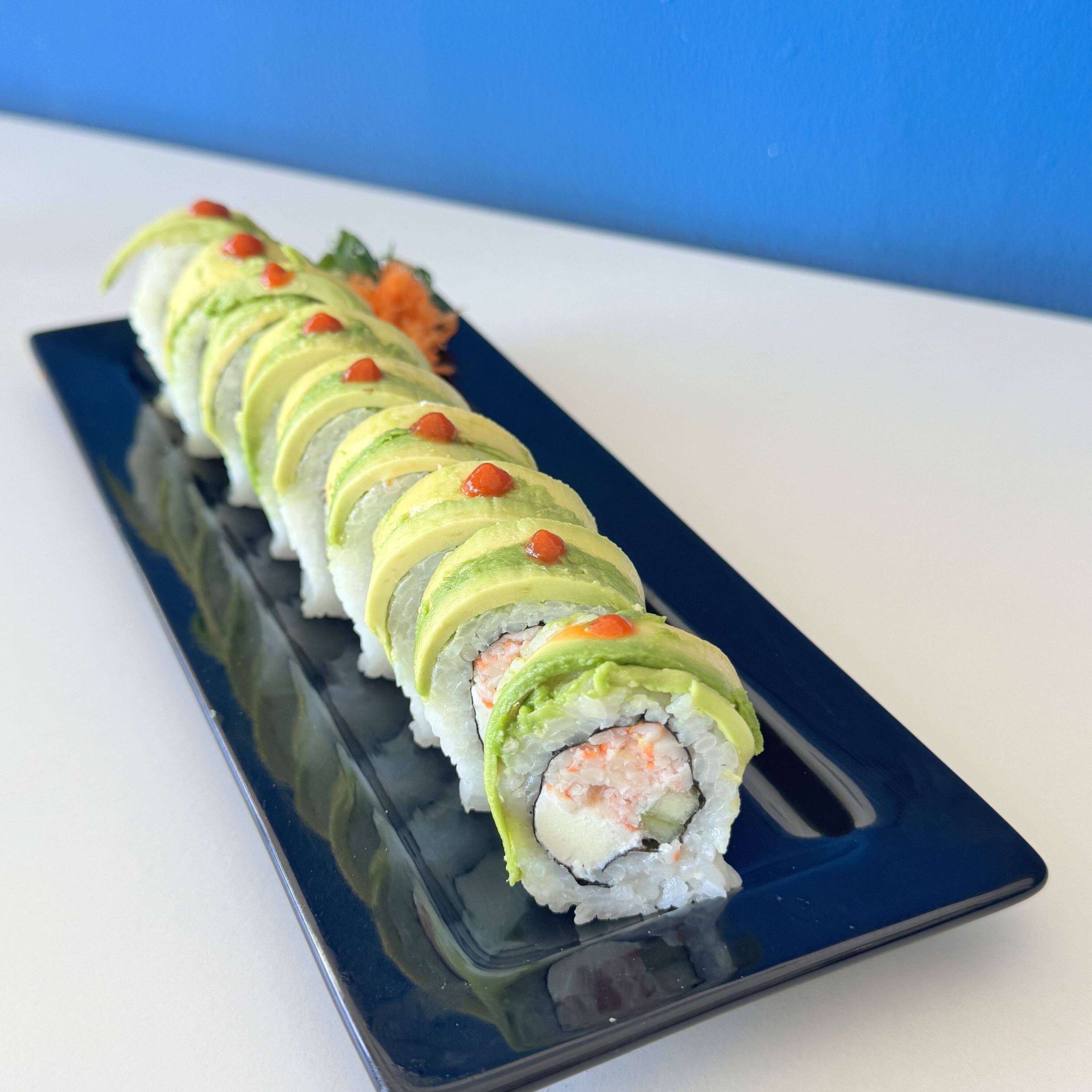 Avo Nami Roll