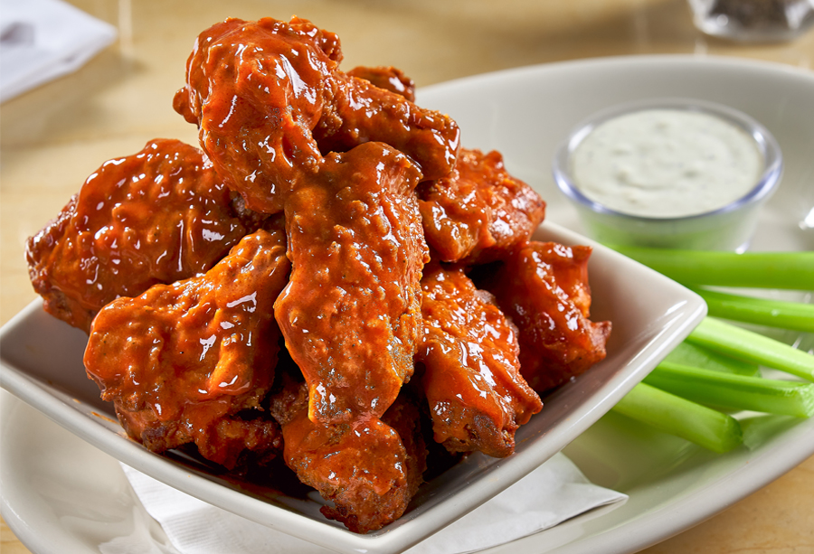 Buffalo Wings