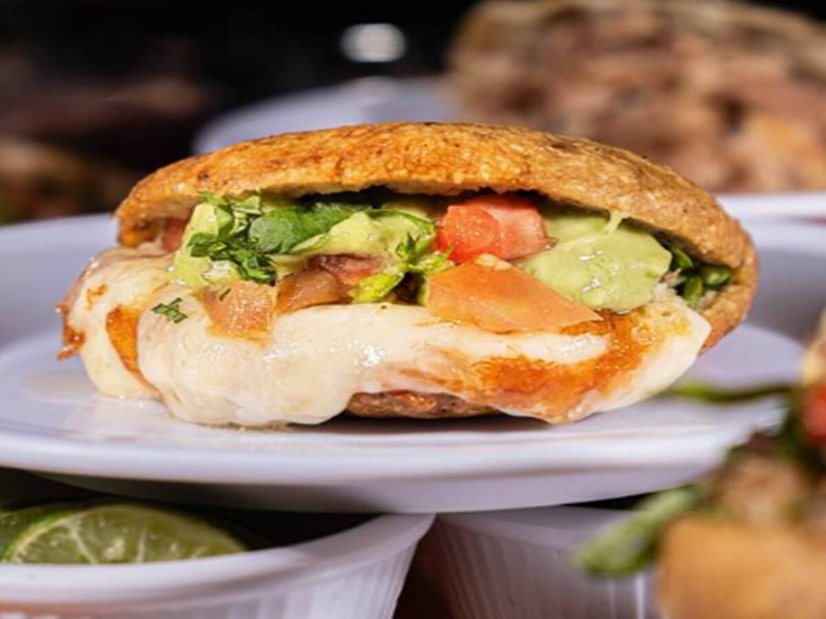 Carnitas Universidad