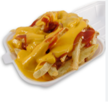 Papas Especiales