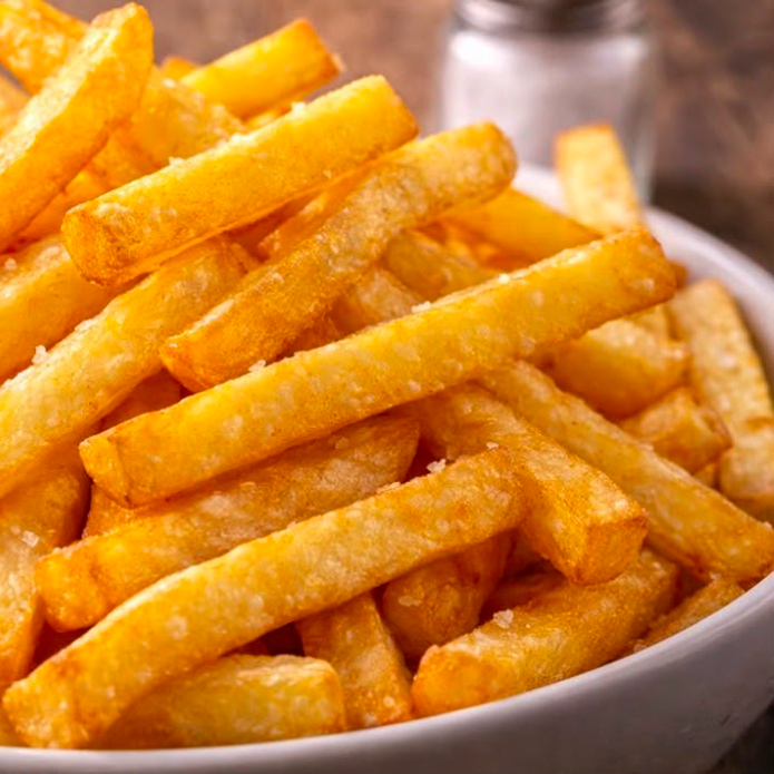 Papas Fritas