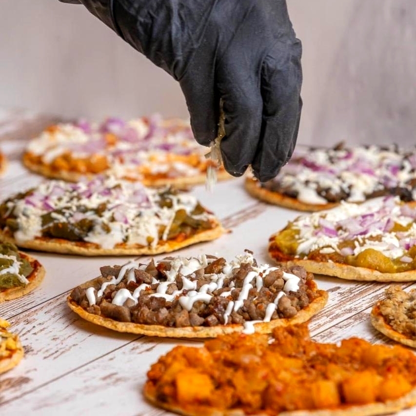 PICADITA ASADA