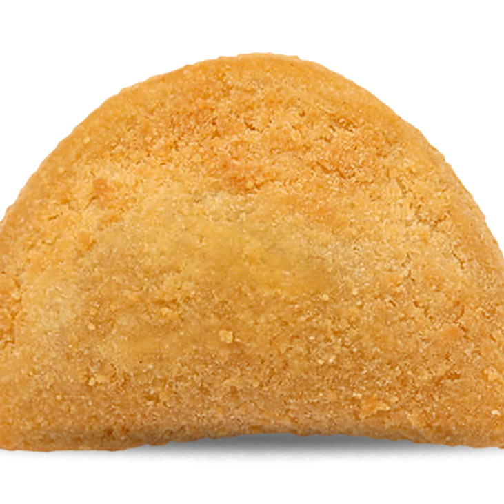 Sabor a sua escolha.