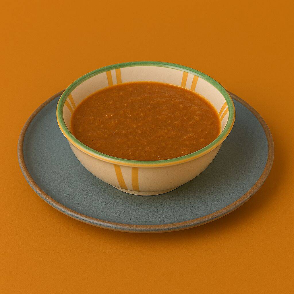 Sogga Salsa