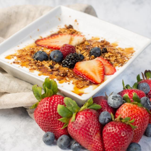 YOGURT PREPARADO