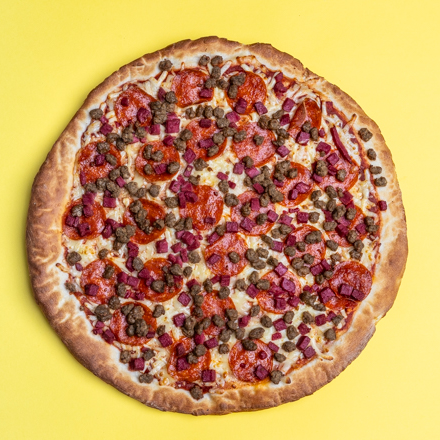 PROMO Pizza de Especialidad