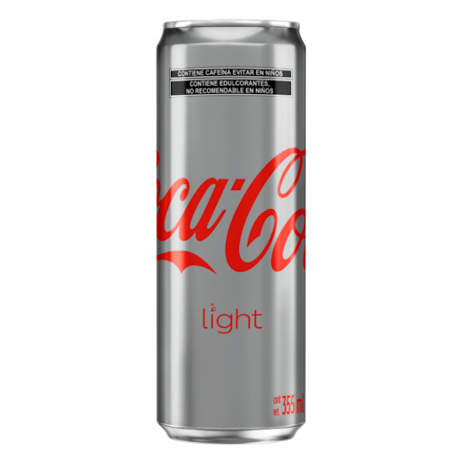 Coca - Cola Light (355 ml)
