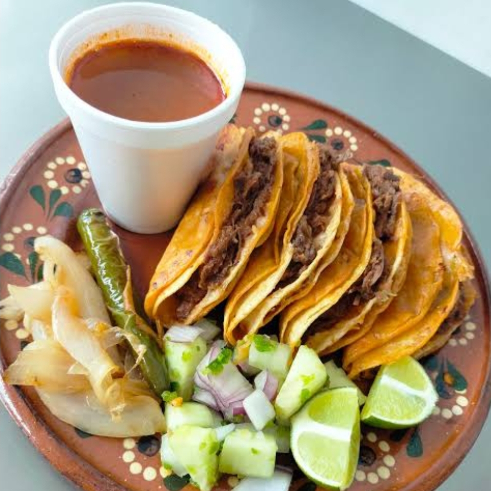 Tacos