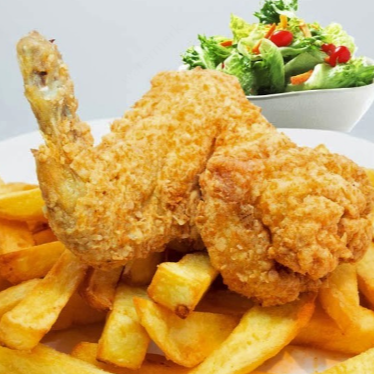 Ala Broaster