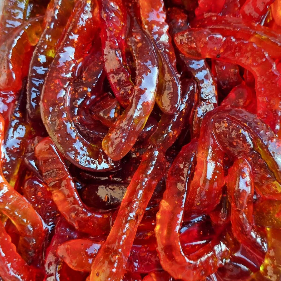 Gomitas C/chile
